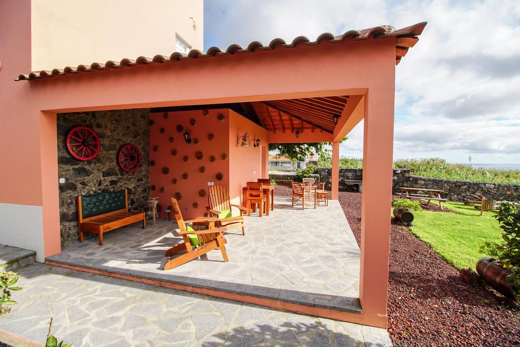 Quinta Das Candeias Candelaria  Экстерьер фото