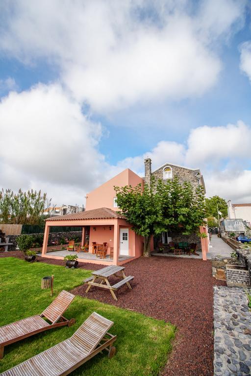 Quinta Das Candeias Candelaria  Экстерьер фото