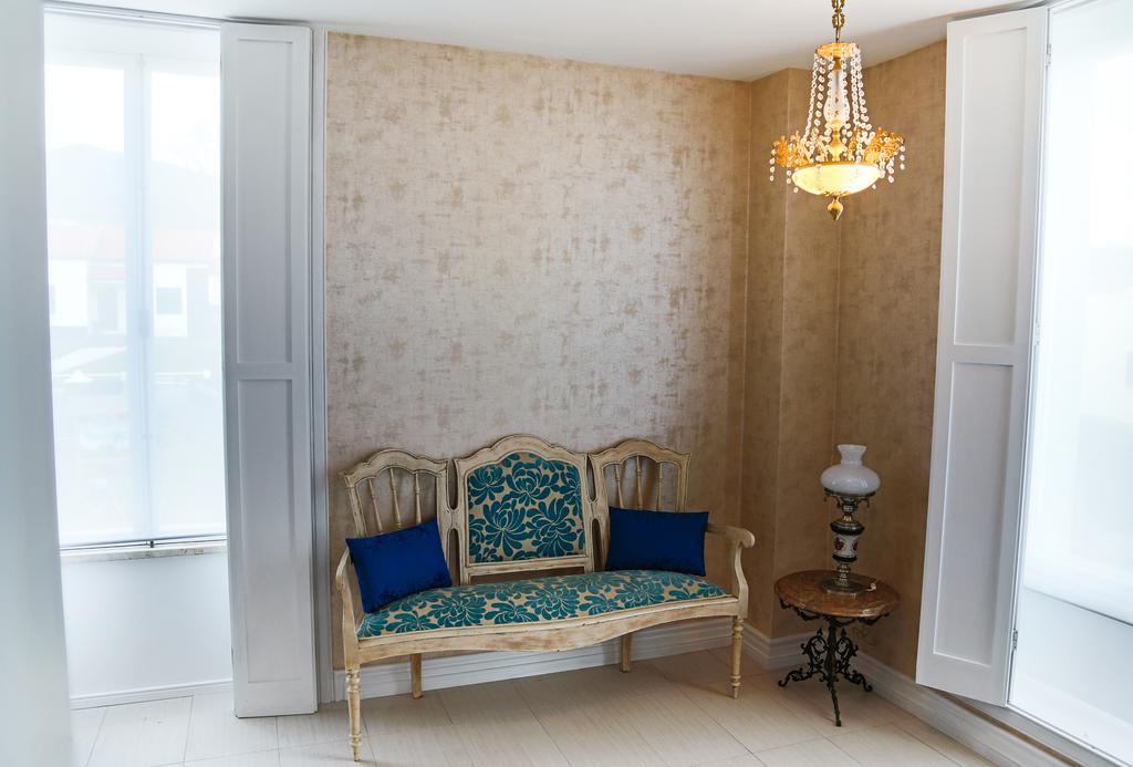 Quinta Das Candeias Candelaria  Экстерьер фото